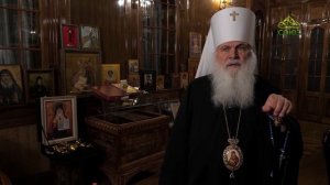 По святым местам. Свято-Успенский кафедральный собор города Ташкента