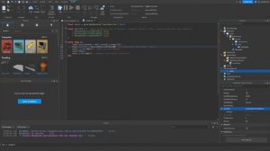 Как сделать плейлист в Roblox Studio
