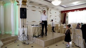 Юсуф Асхабалиев  Свадьба Мавлид