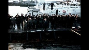 Малоизвестный факт 1998-го, о захвате атомной подводной лодки матросом, служившим на ней