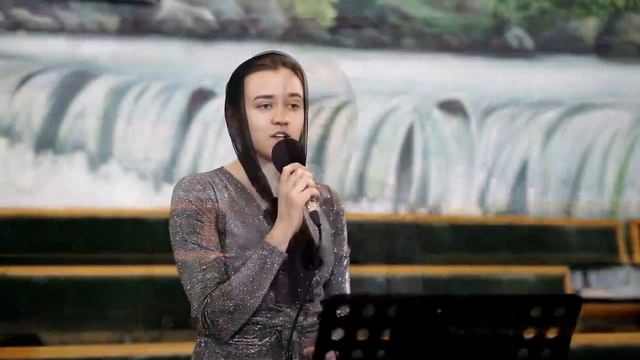 Три молитвы | стих | Таміла Максимович смотреть онлайн