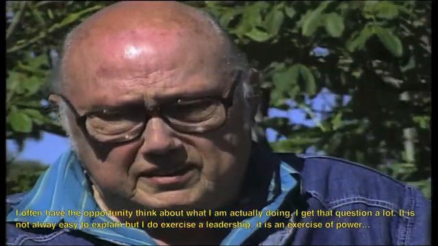 Eric Ericson - 1997 Polar Music Prize смотреть онлайн