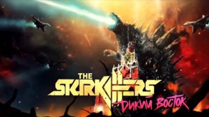 The STARKILLERS - Тизер альбома "Дикий Восток"