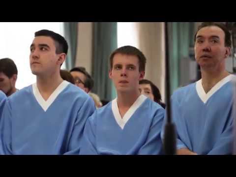 Видеоновости Московского объединения 6 апреля 2019