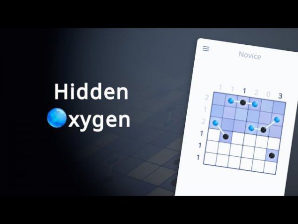 Hidden Oxygen - Trailer - Android