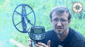 Металлоискатель ака Сигнум МФТ 7272M, видео обзор