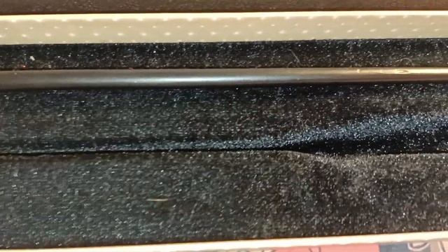 Волшебная палочка Северуса Снейпа из книг про Гарри Поттера Распаковка подарка. смотреть онлайн