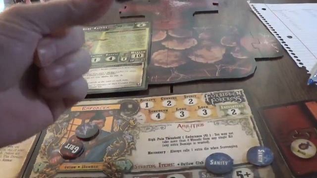 forbidden fortress 17-deadly harvest смотреть онлайн