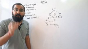 Decentralized Autonomous Organization l DAOs Explained in Hindi l Blockchain Series