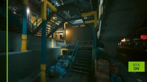 Так выглядит Cyberpunk 2077 с ПОЛНОЙ ТРАССИРОВКОЙ ЛУЧЕЙ (трассировка пути) на RTX 4090