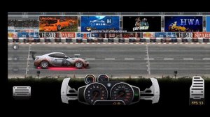 Как правельно настроить коробку передач | Drag Racing