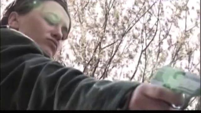 Легенды Уголовного Розыска(24)