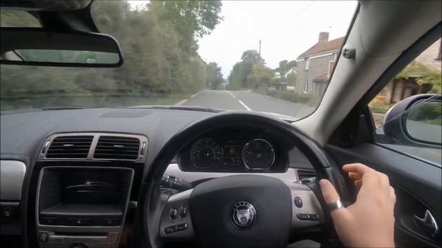 Which Shape Jag XKR Should You Buy | Jaguar X100 vs X150 Comparison | Rivals Showdown смотреть онлайн