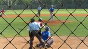 2018 P15 '20 GC Tournament: Joseph Curic - OBJ vs. Brennan Beckley - Trombly