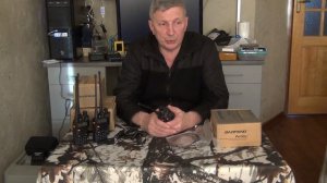 Рация для охоты 1 Какую взять