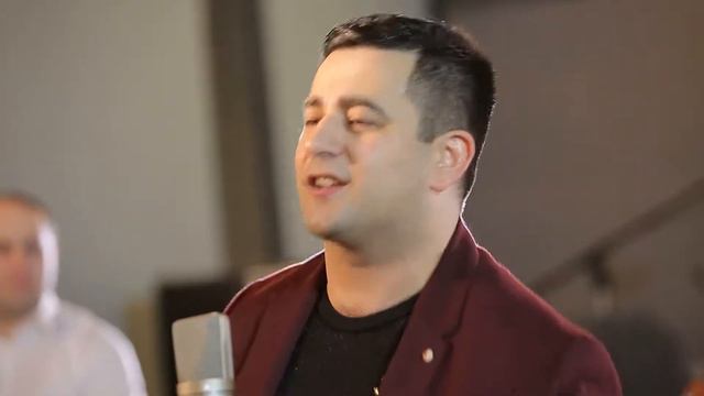 Gegham Sargsyan - Imana-chimana