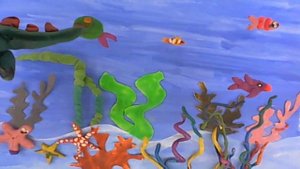 Мультфильм  Волшебное озеро Ханка.mp4