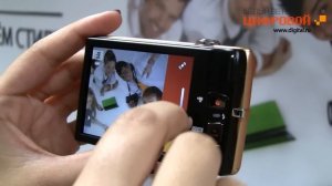 Видеообзор фотоаппарата Nikon Coolpix S4100