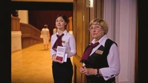 Правила поведения в театре.
Автор видео: Наталья Парфенова@user-ke4md4fn1e