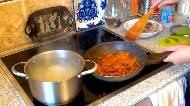 Рыбное блюдо. Первое и второе. смотреть онлайн