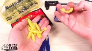 Рыболовные приманки Виброхвосты и Черви съедобная резина из Китая Fishing Lure Рыбалка на спининг