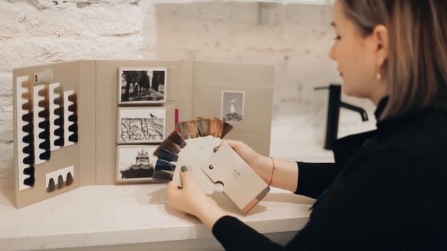 Красители Mask от Davines смотреть онлайн