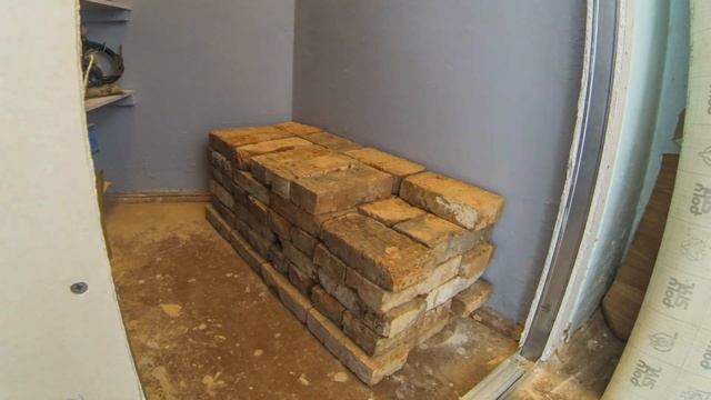 Кирпичная кладка смотреть онлайн