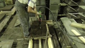 Пневмотрамбовка ТПВ 3АУ