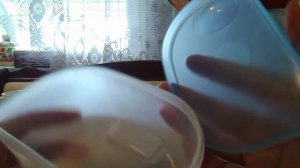 Контейнер с подогревом ,,Вкусный обед,,