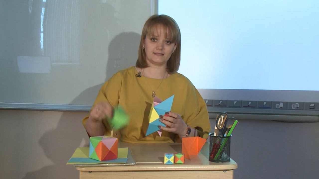 Школа на дом. Занимательная математика