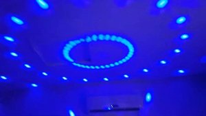 Behringer Diamond Dome DD610