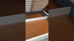 Отзыв о кровати Galaxy Венера 3 с подъемным механизмом 180*200 и интернет-магазином Анатомия сна