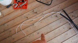 МОНТАЖ КОНДИЦИОНЕРА СВОИМИ РУКАМИ