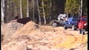 1995_Мегион_МНГ_ЦДНГ-5_Ликвидация аварий