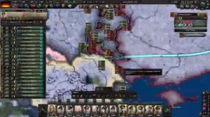 The Greatest Operation Barbarossa in HOI4