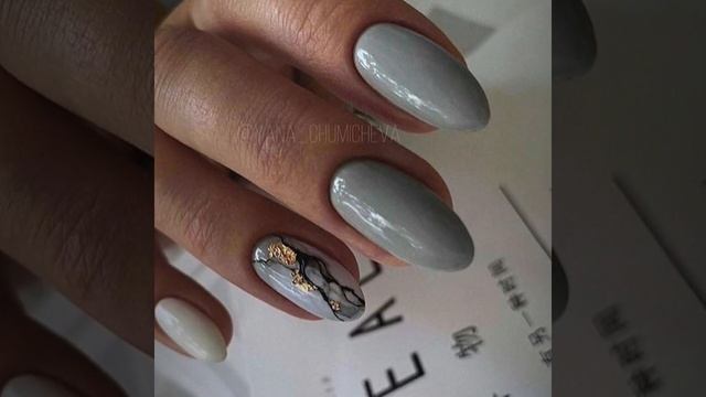 Красивый маникюр 2022 | Стильный маникюр, который выглядит шикарно: лучшие идеи летнего сезона смотреть онлайн