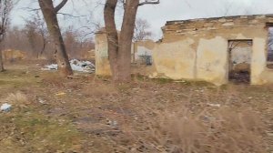 СВАЛКИ МУСОРА #АНАПА.