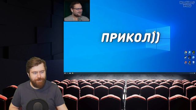 Реакция на Куплинова: СМЕШНЫЕ МОМЕНТЫ С КУПЛИНОВЫМ от DimaRon