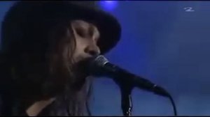 Apocalyptica-Bittersweet Live Feat. Ville Valo and Lauri Ylonen