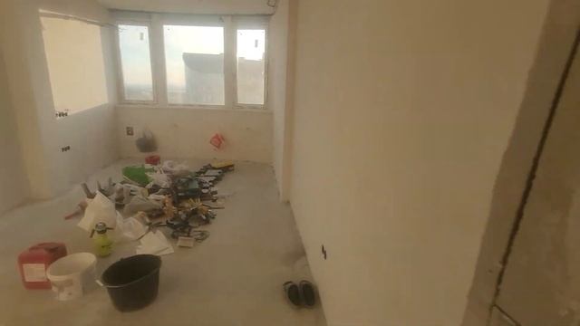 Краснодар Пентхаус Фишт ч 9
