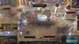 Гробница предвечных