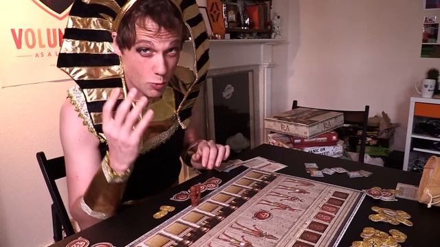 Ra - Shut Up & Sit Down Review смотреть онлайн