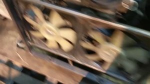 Грамотный подход к системе охлаждения при свапе jz в газель