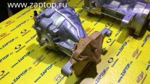 Редуктор заднего моста Киа Спортаж, Хендай Туссан Хендай IX35 53000-39200 53000-3B200