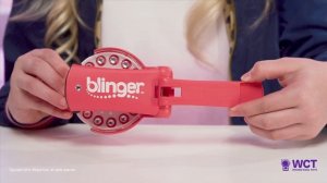 Official Blinger How-To ?