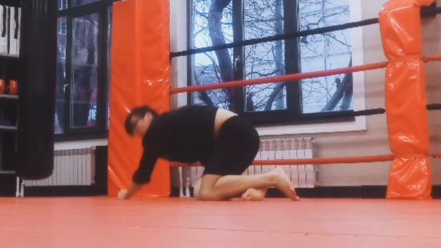 Приходим в форму после травмы смотреть онлайн