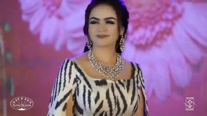 Нигина Амонкулова Наврузи 2018 Nigina Amonqulova Navruzi 2018.mp4