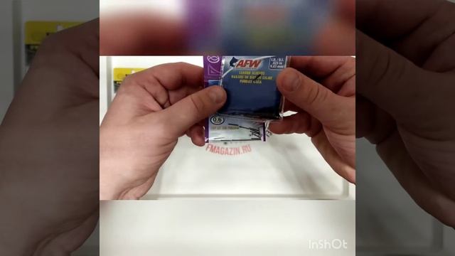 Видеообзор обжима для поводков Kosadaka X11 по заказу Fmagazin. смотреть онлайн