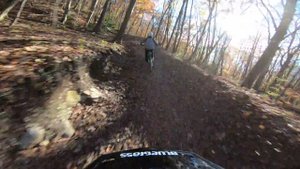 SERLIN TRAIL - KILIAN BRON X MAX PEYTHIEU