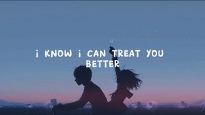 SHAWN MENDES - TREAT YOU BETTER